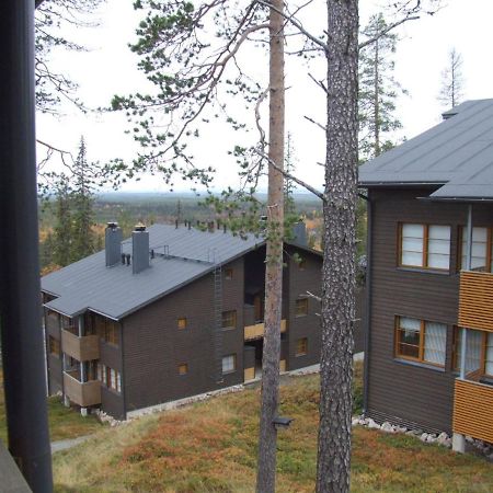 Holiday Home Karhunvartijan Tupa A6 By Interhome รูกา ภายนอก รูปภาพ
