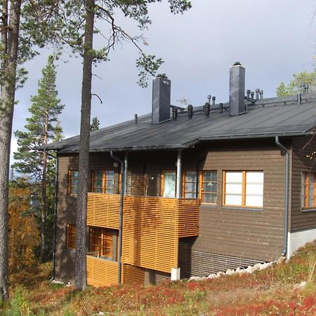 Holiday Home Karhunvartijan Tupa A6 By Interhome รูกา ภายนอก รูปภาพ