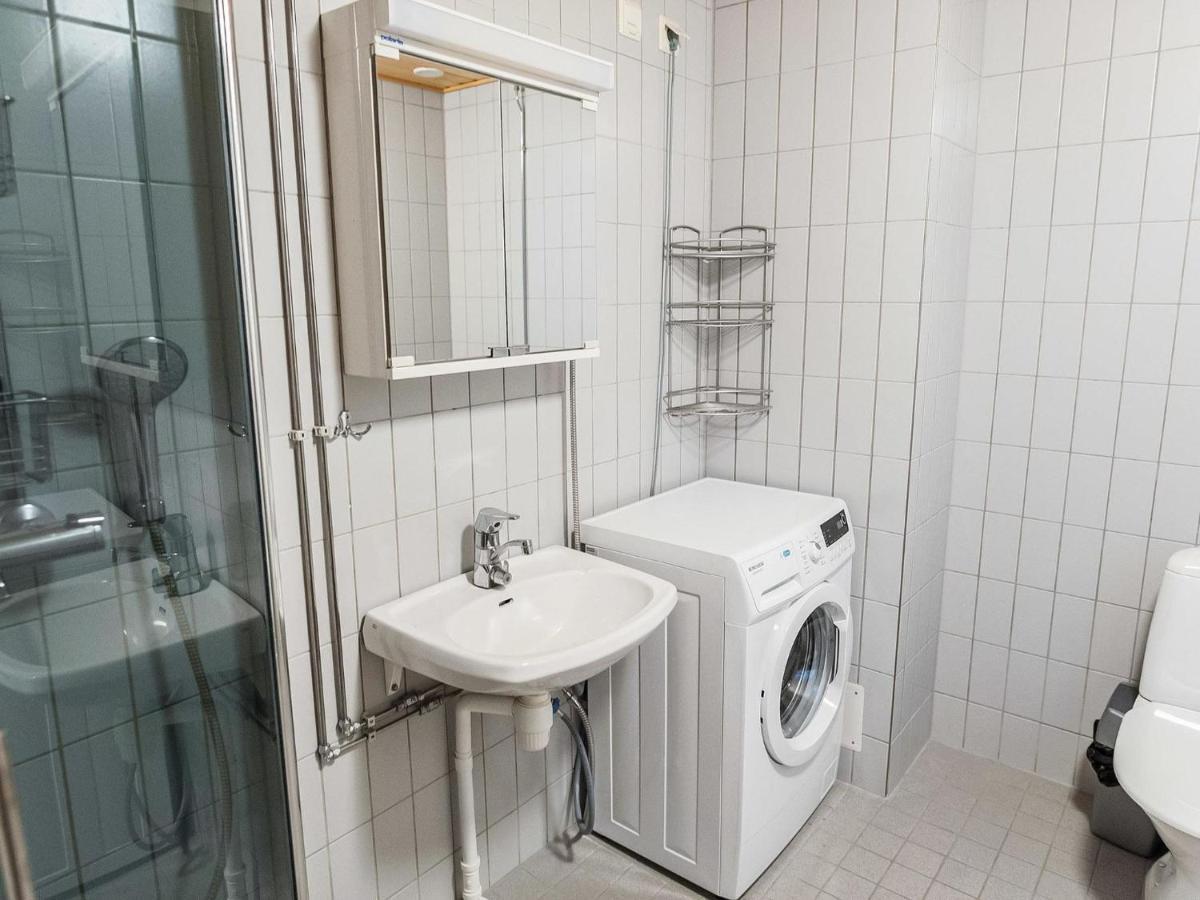 Holiday Home Karhunvartijan Tupa A6 By Interhome รูกา ภายนอก รูปภาพ