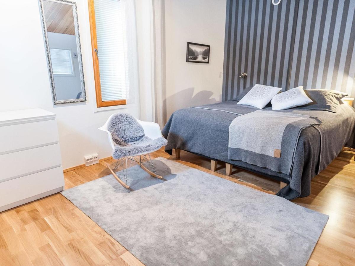 Holiday Home Karhunvartijan Tupa A6 By Interhome รูกา ภายนอก รูปภาพ